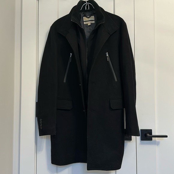 ✨SOLD✨Michael Kors Jacket - Picture 1 of 4